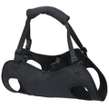 Reha-Dog Harness with Stable Carrying Handle