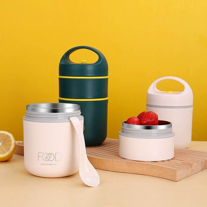 Lunch box
