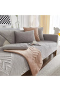 Soft Quilted Sofa Cover |