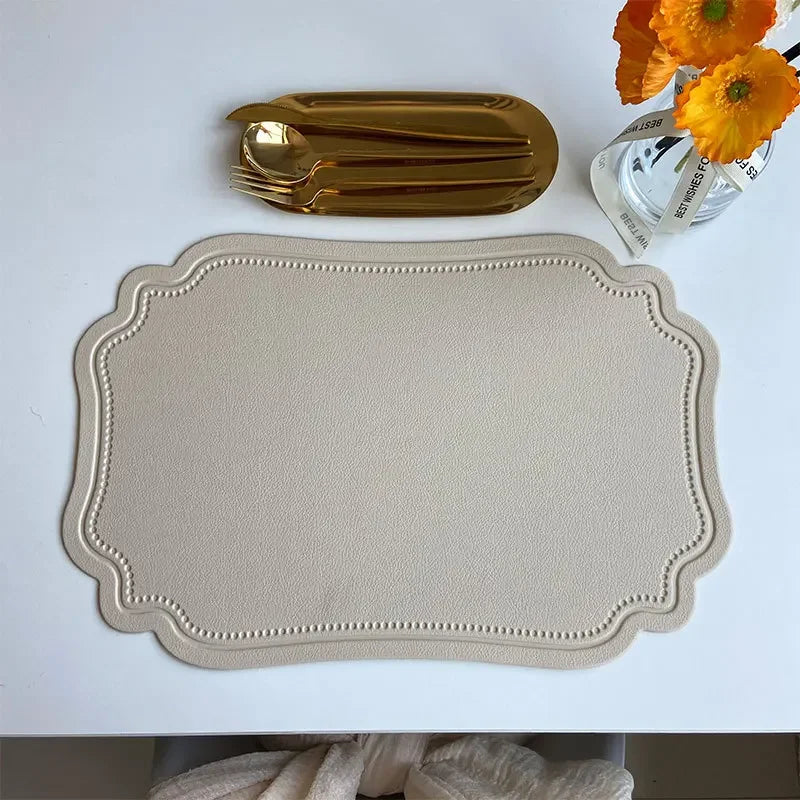 Zachary Placemat