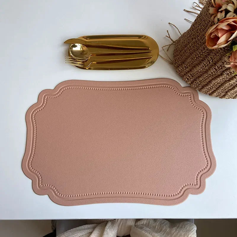 Zachary Placemat