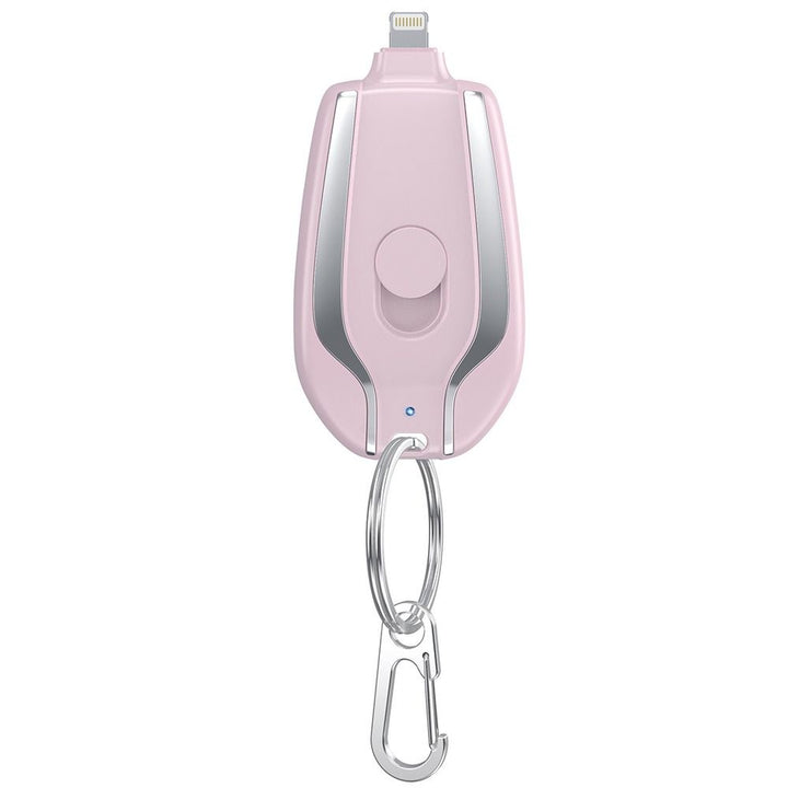 Mini portable Powerbank