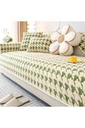 Velvet Sofa Cover |
