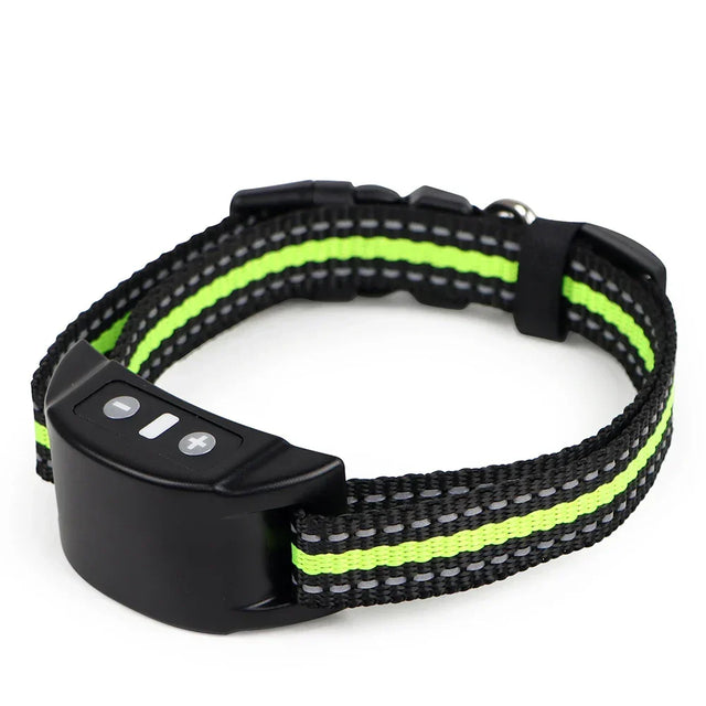 Automatic Anti-Bark Collar with Sound & Shock
