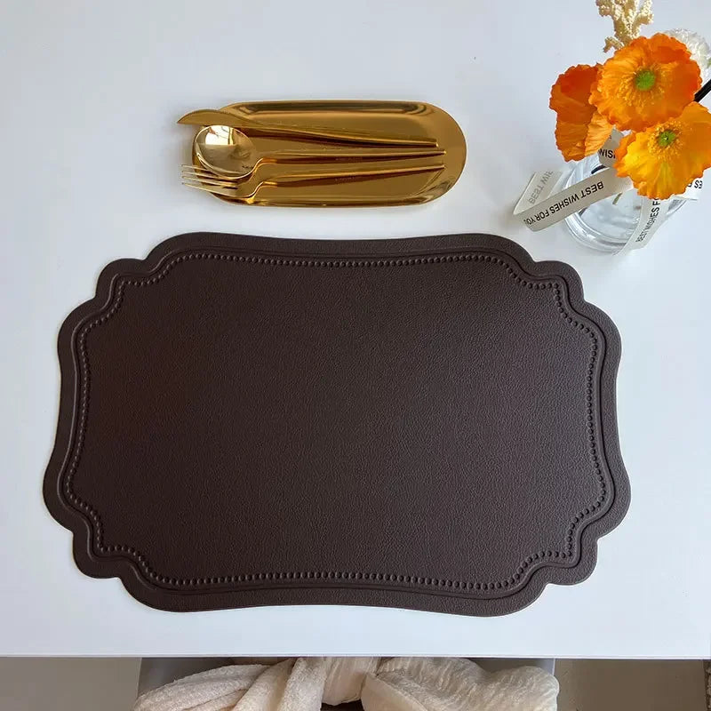 Zachary Placemat