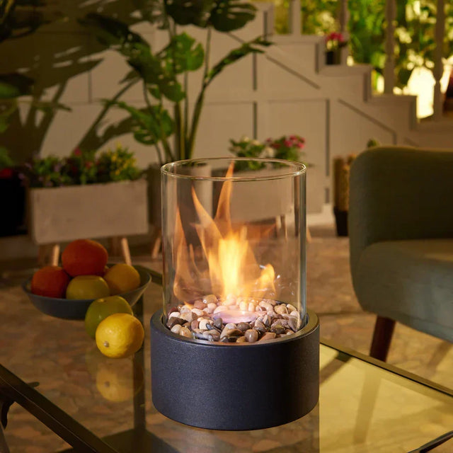 TableFlame | Elegant & Modern Table Fire Lantern
