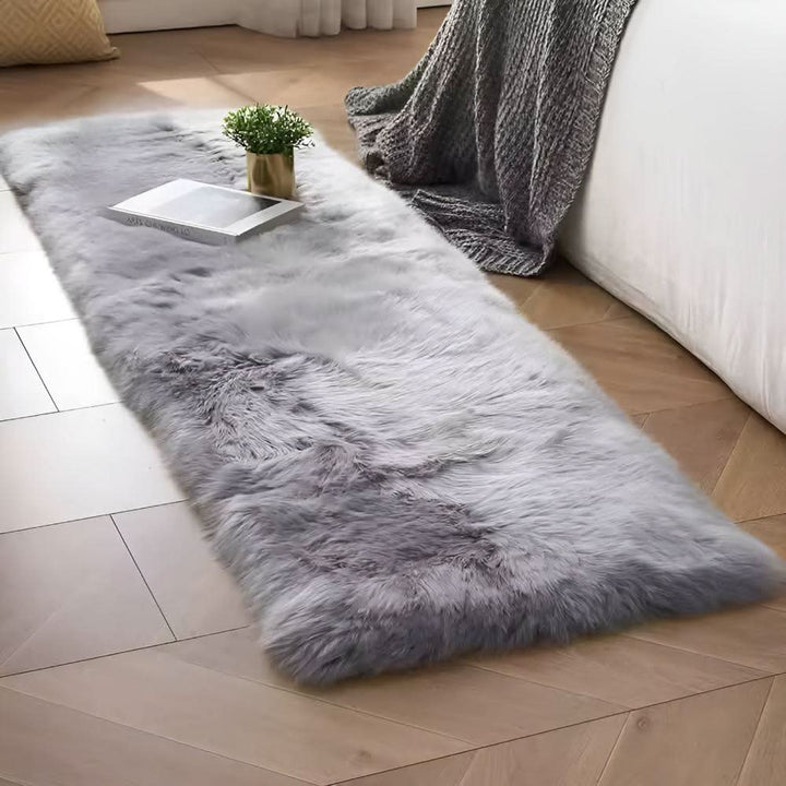 Soft Crystal Velvet Sofa Cover with Fine Texture