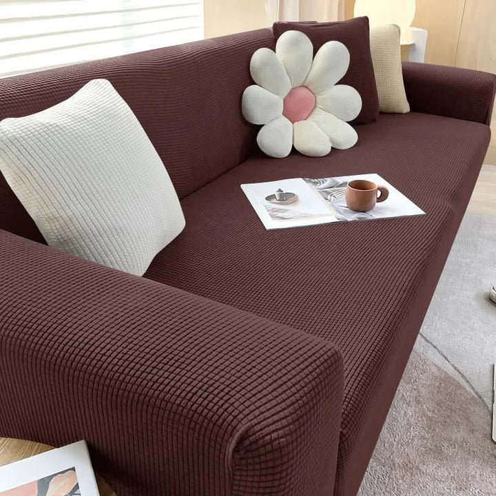 CouchWrap - Waterproof, lightweight, and non-slip sofa cover