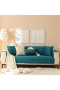 Dutch Velvet Sofa Cover |