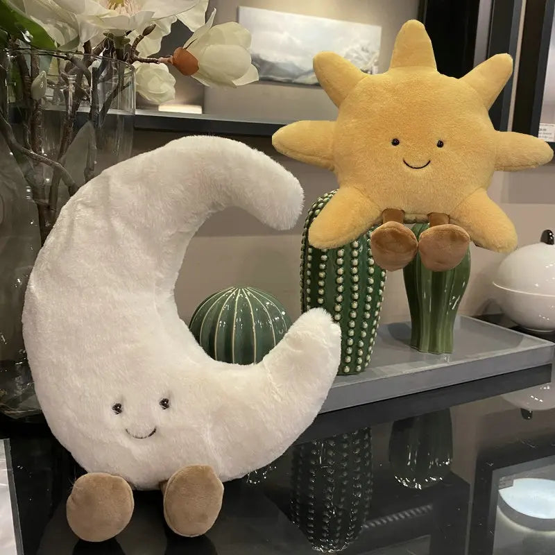 Moonbeam &amp; Starshine Duo