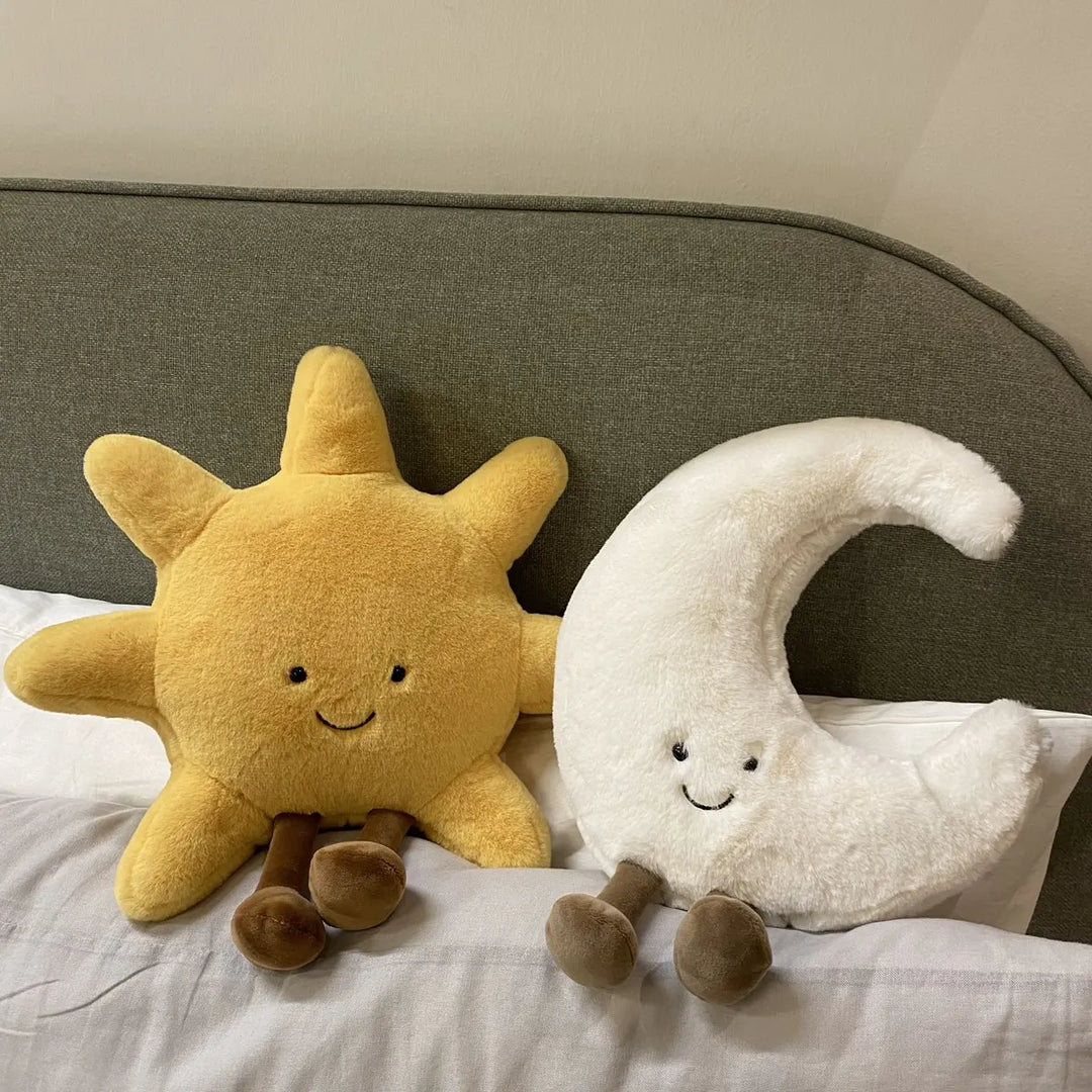 Moonbeam &amp; Starshine Duo