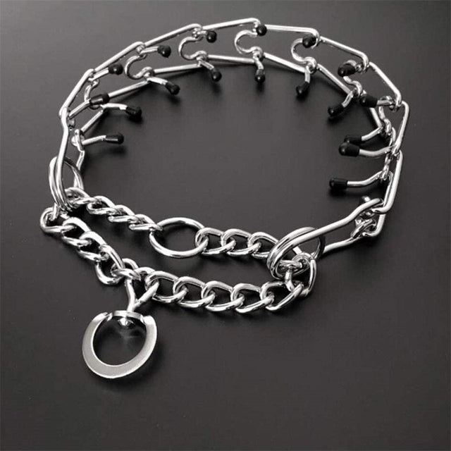 Dog Pincher Collar - Stylish B