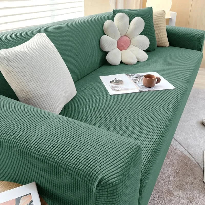 CouchWrap - Waterproof, lightweight, and non-slip sofa cover