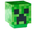 Creeper LED Lamp - Playful Lighting for Gamers