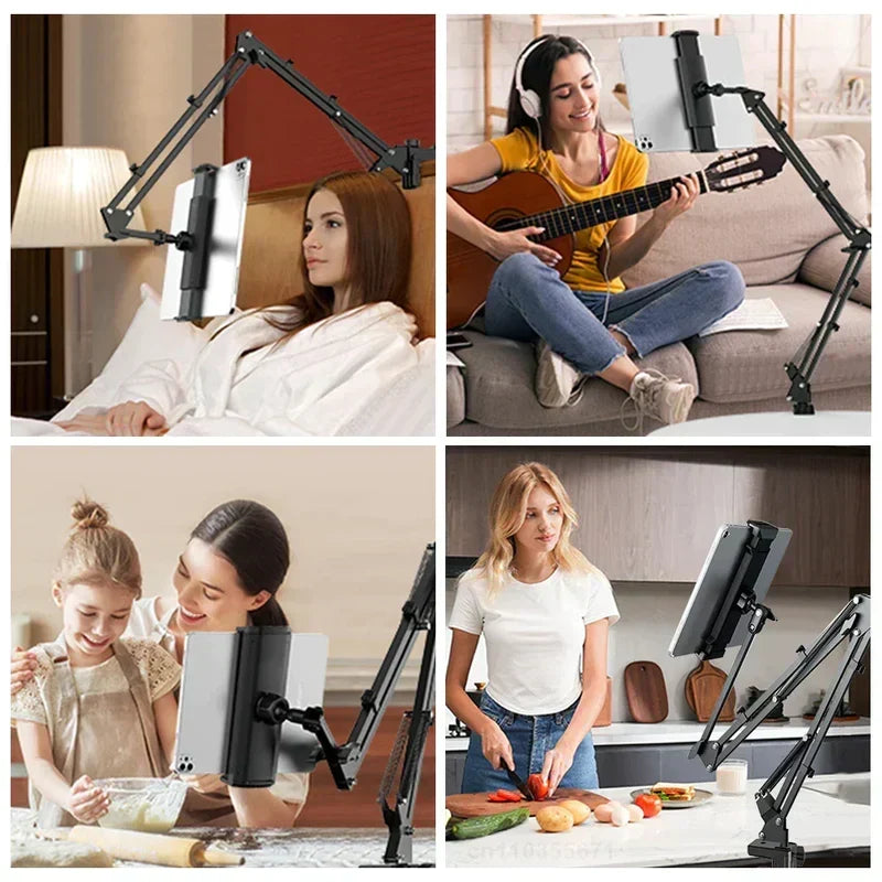 Bettina - Adjustable Tablet Holder