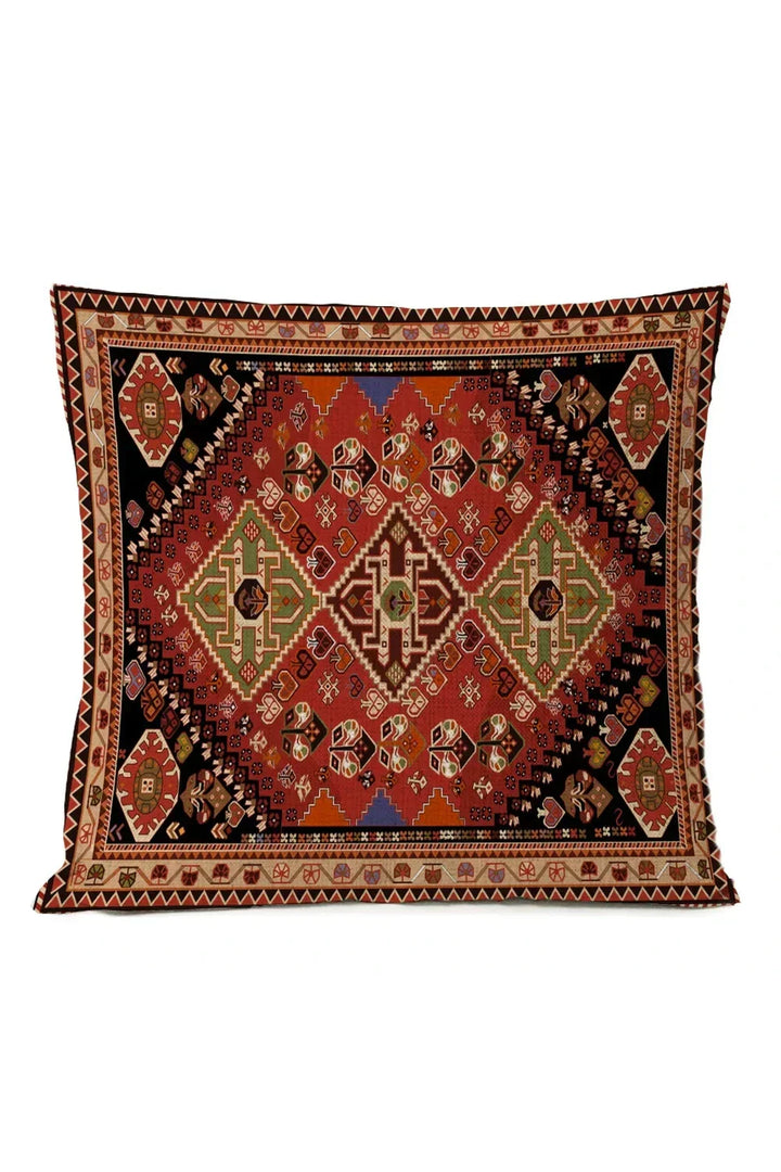 Ethnic Tribal Pillowcase