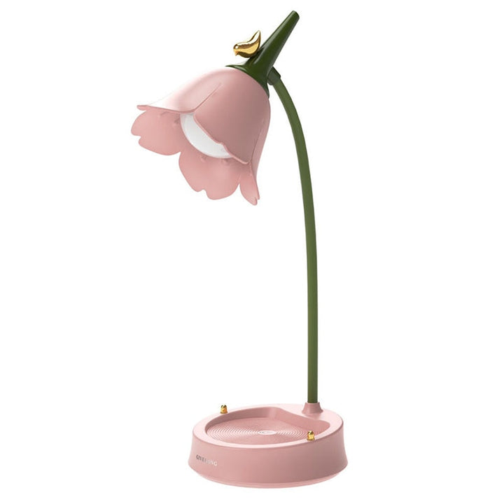 Flicker - Desk lamp | Charming lighting | Energy-saving