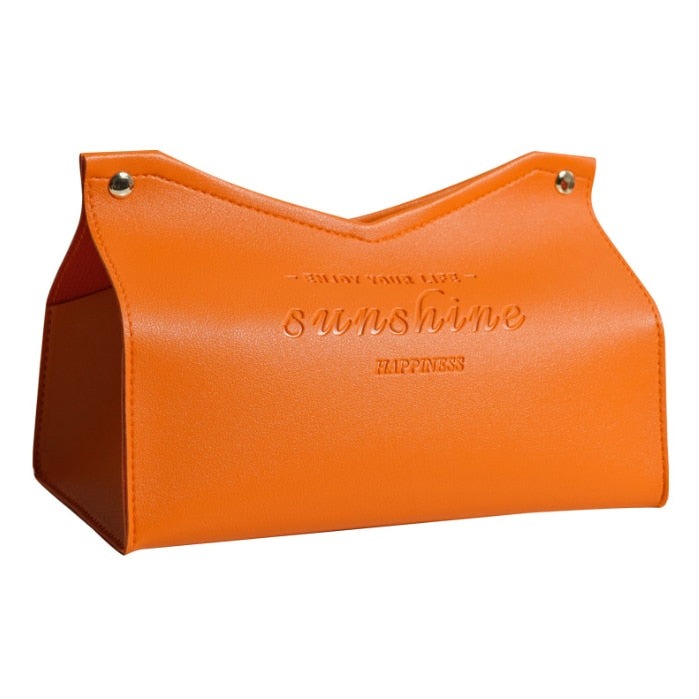 TissueJoy – Stylish Tissue Box with Functional Elegance