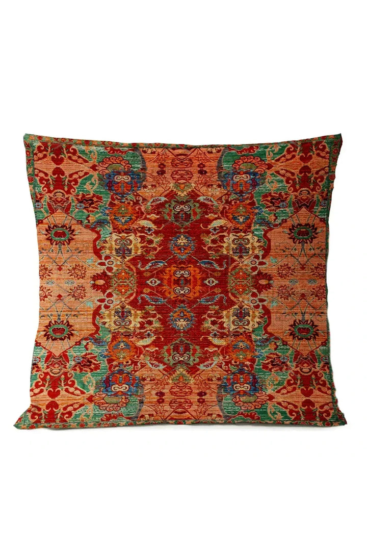 Ethnic Tribal Pillowcase