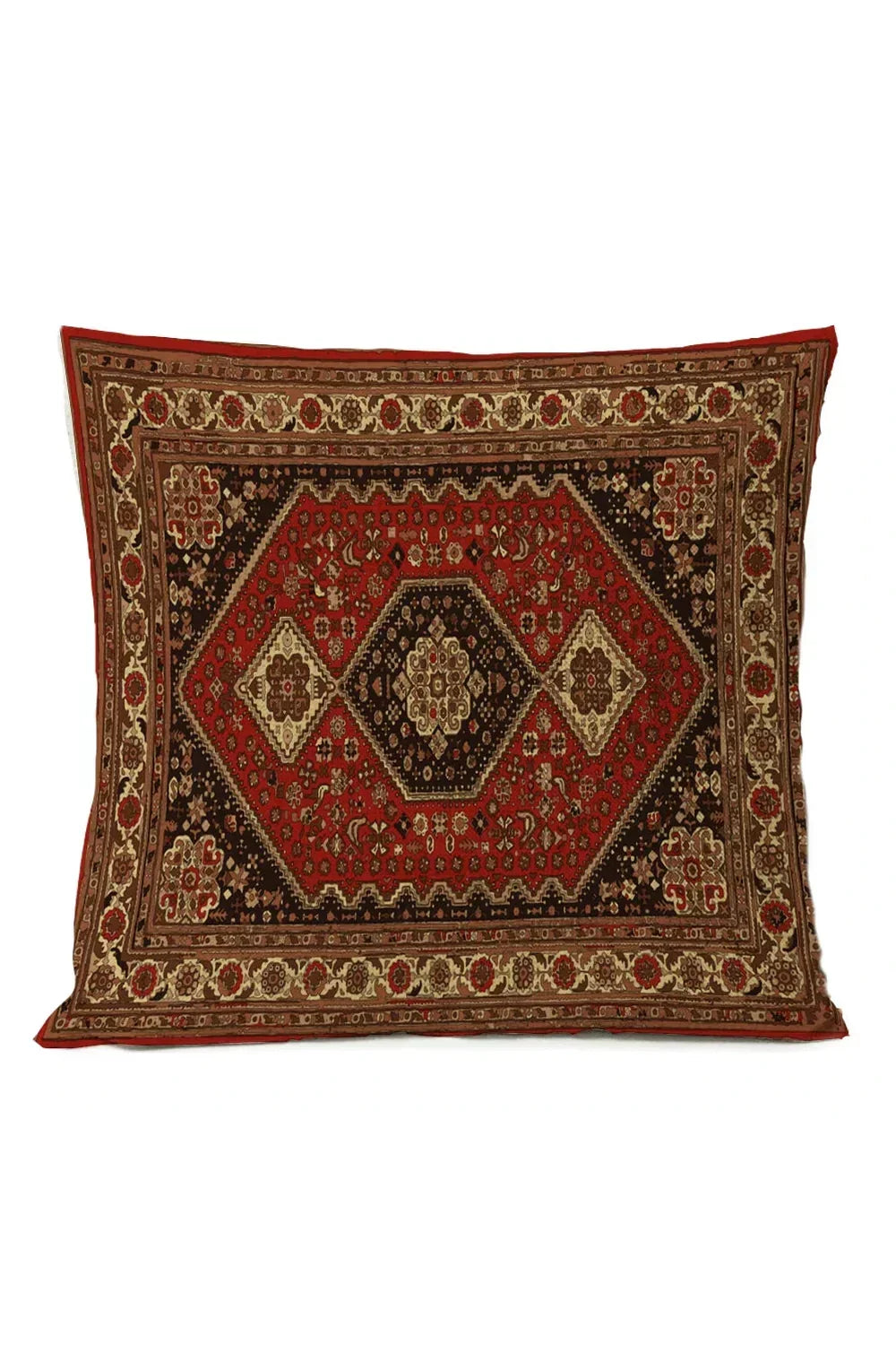 Ethnic Tribal Pillowcase