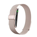 BraceletSante – Pedometer and Fitness Monitor IP68