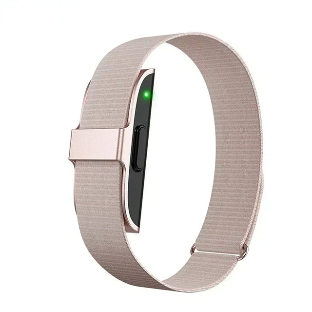 BraceletSante – Pedometer and Fitness Monitor IP68
