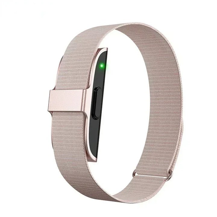 BraceletSante – Pedometer and Fitness Monitor IP68