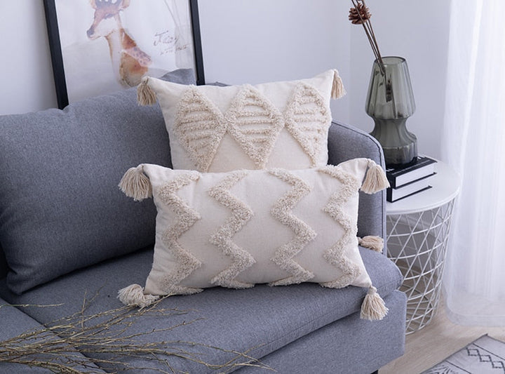 Boho Pillowcases | Bring Ibiza home
