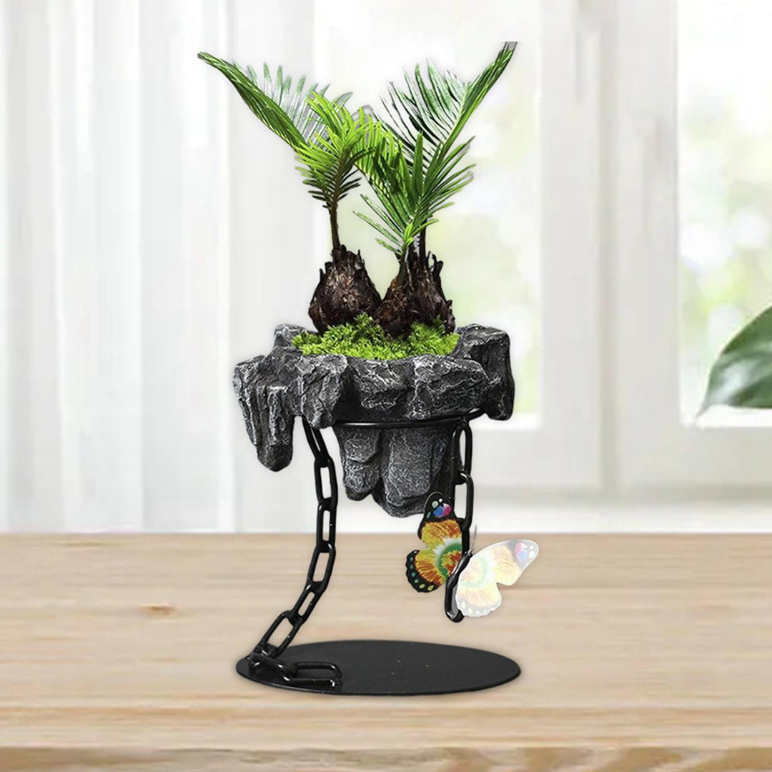 Sky Garden Floating Indoor Air Planter