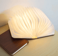 Creative Foldae Book Magic Night Light |