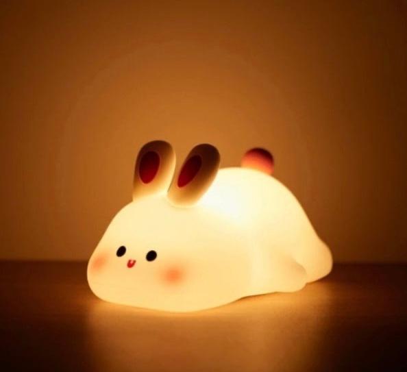 Calming Night Light - BunnyGlow |