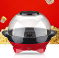 Popcorn machine