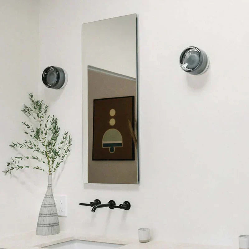 Elegant Wall Lighting with Soft Illumination and Modern Design