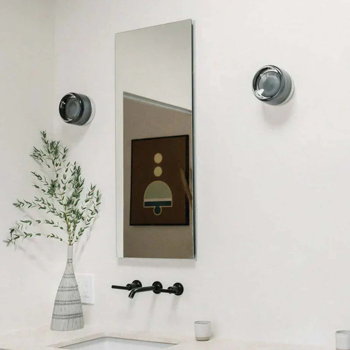 Elegant Wall Lighting with Soft Illumination and Modern Design