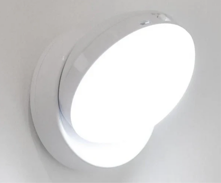 Smart Motion Sensor Night Light – Energy Saving and Automatic