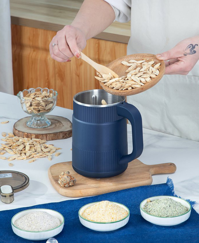Grain mill