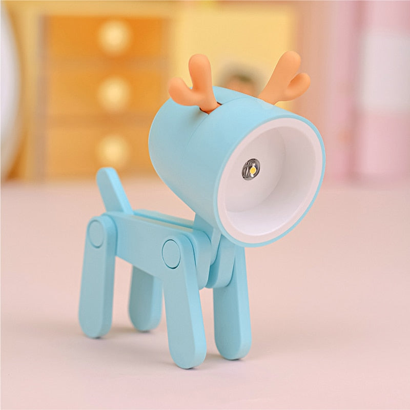Animal night light | Super cute for the children&