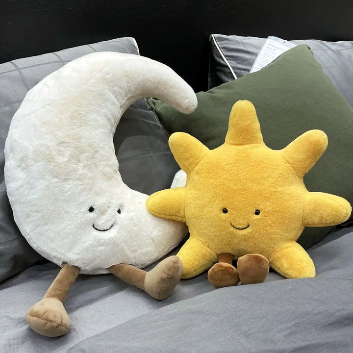 Moonbeam &amp; Starshine Duo