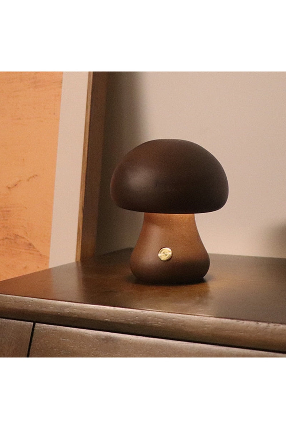 Mushroom Night Light |