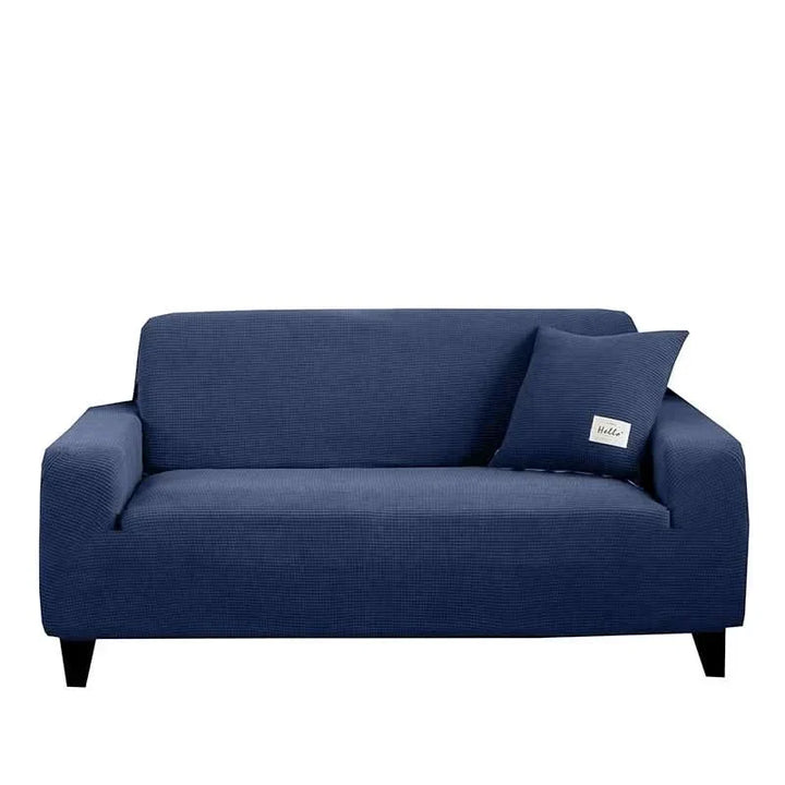 CushionWrap - Elastic, non-slip sofa covers