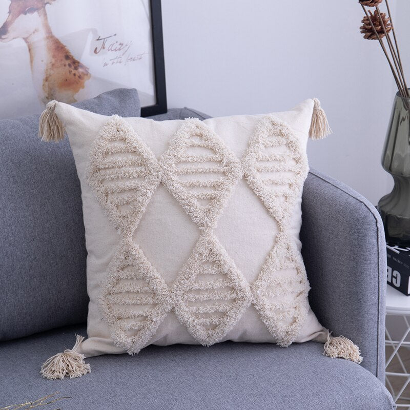 Boho Pillowcases | Bring Ibiza home