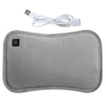 WärmeComfort - Luxurious Portable Heating Cushion for Ultimate Cozy Moments