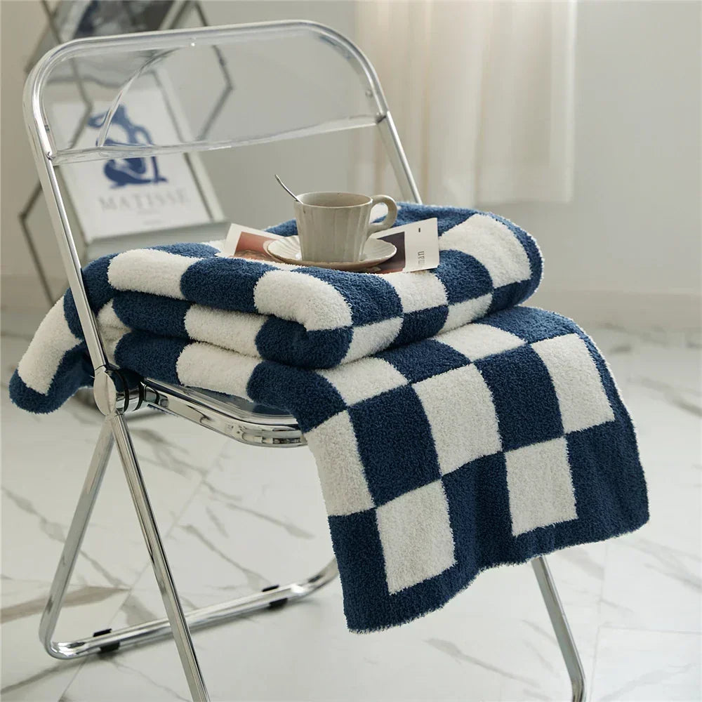 SOFT CAR NAVY