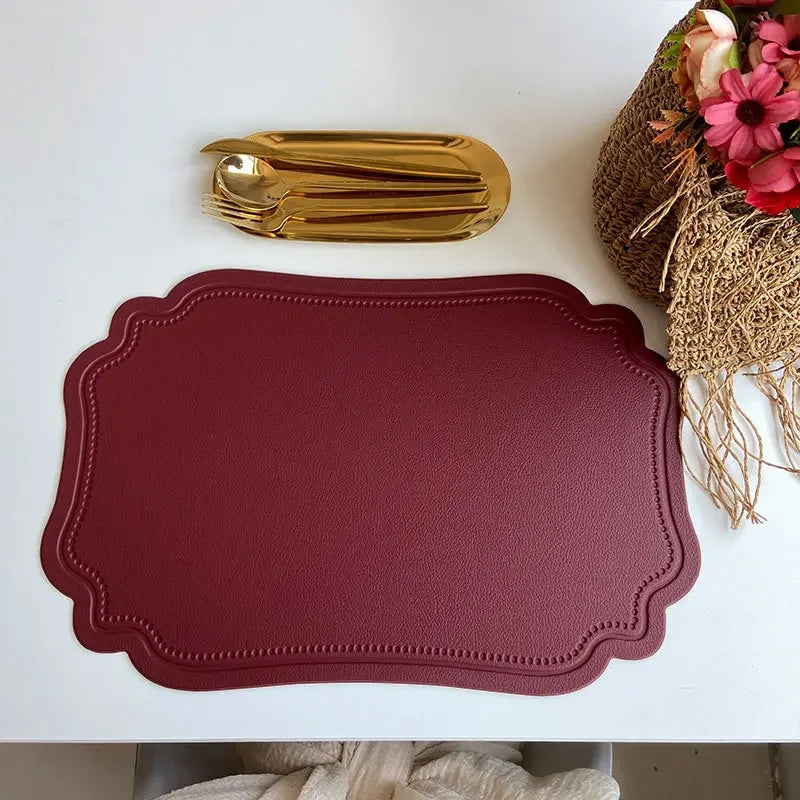Zachary Placemat