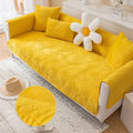 CharmCover - Universal sofa cover for lasting elegance and comfort