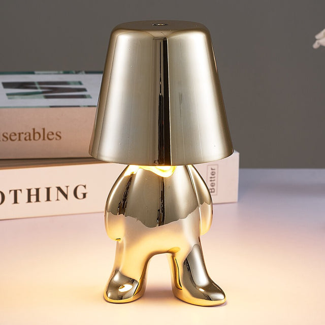 Little Guy Night Light