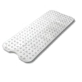 SecureMat Non-Slip Bath Mat – Maximum Safety and Comfort for Your Bathroom