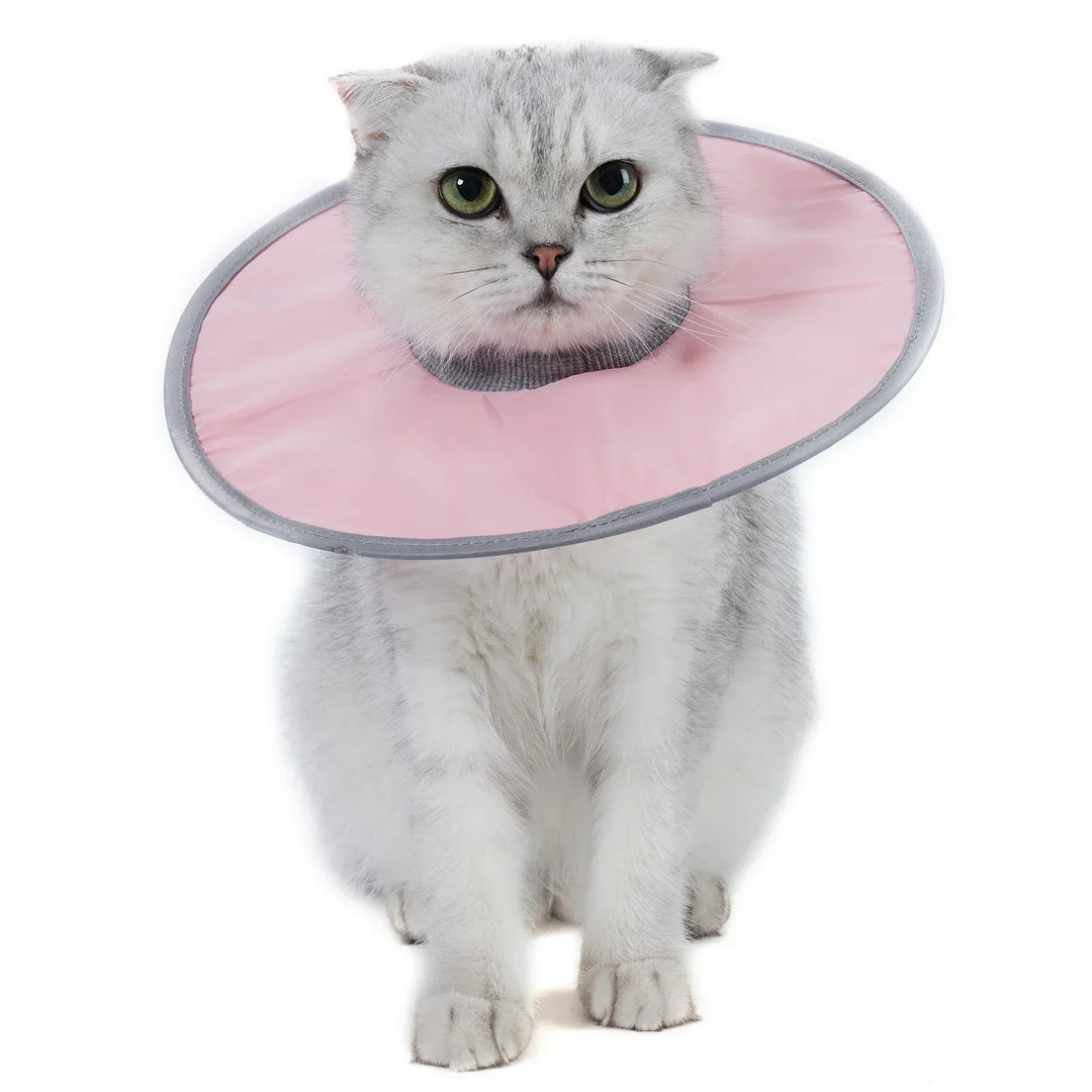 Cat protection collar soft &amp; comfortable