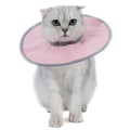 Cat protection collar soft & comfortable