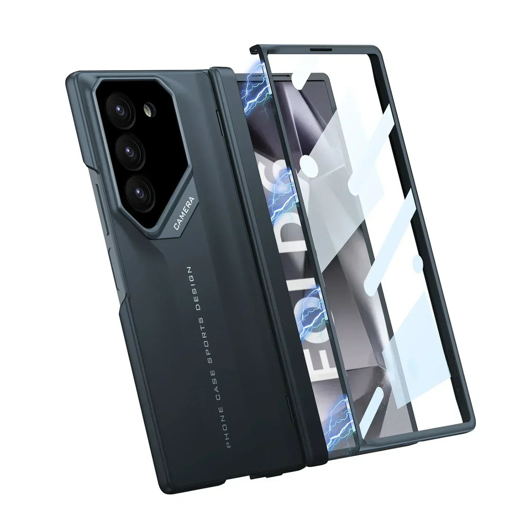 Samsung Galaxy Z Fold6 | Blade Runner Ultra-Thin Matte Phone Case
